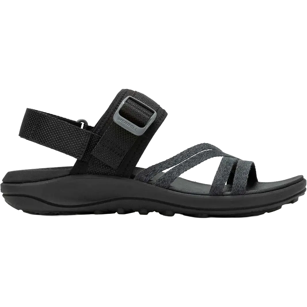 District 4 Backstrap Women sandal