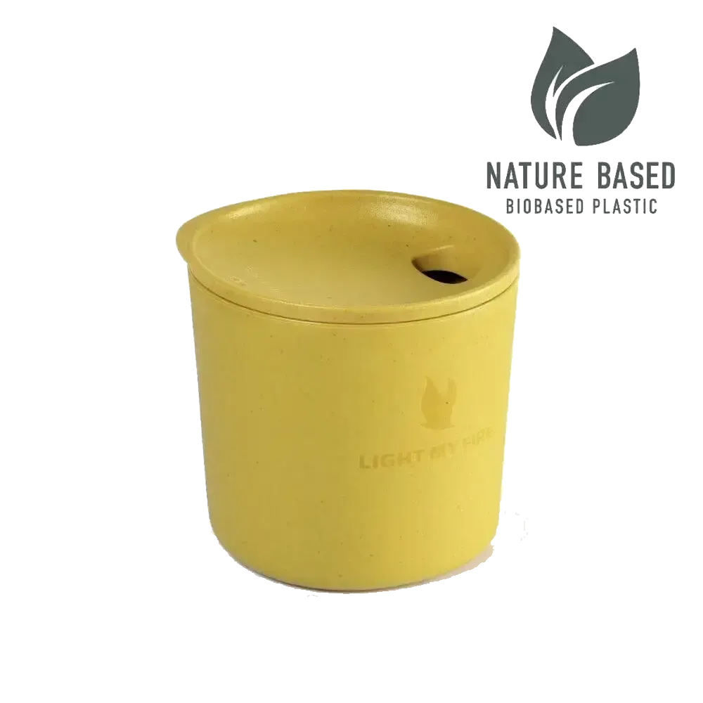 MyCup'n Lid