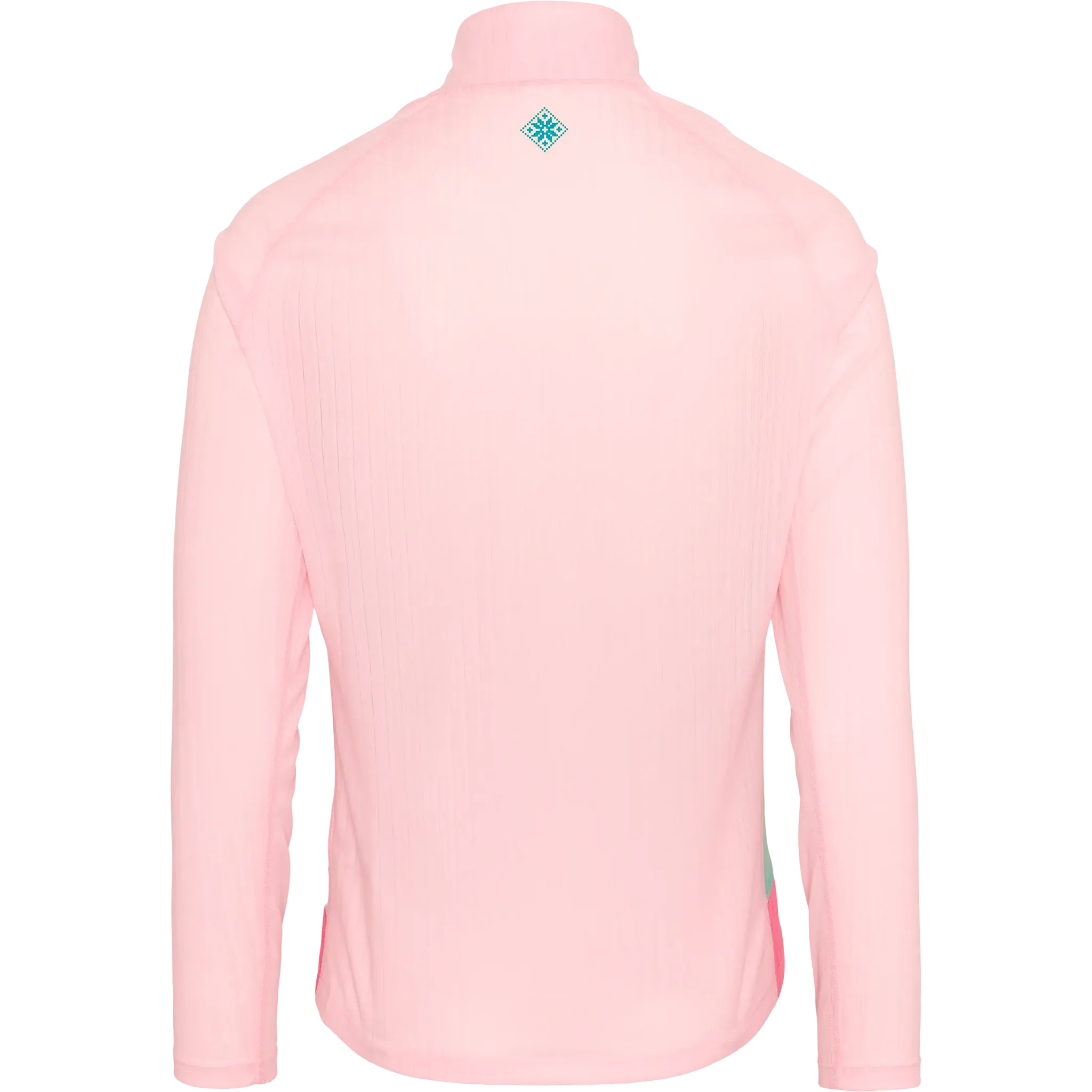 Leah Half Zip Women