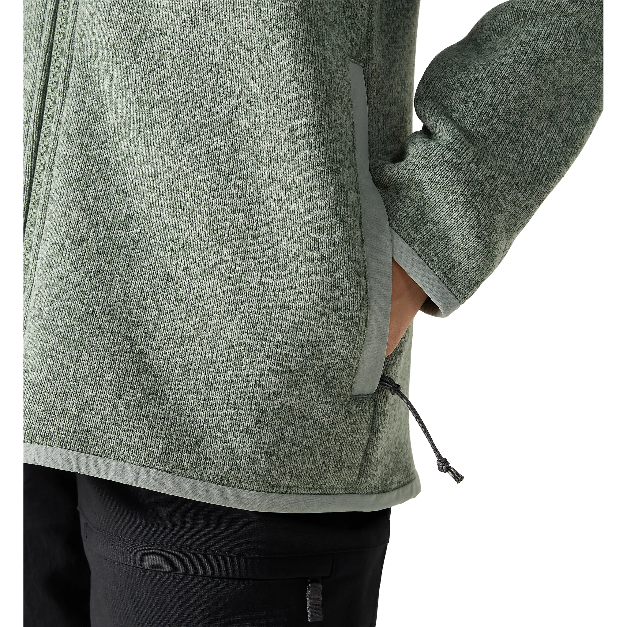 Swook II Mid Jacket Women