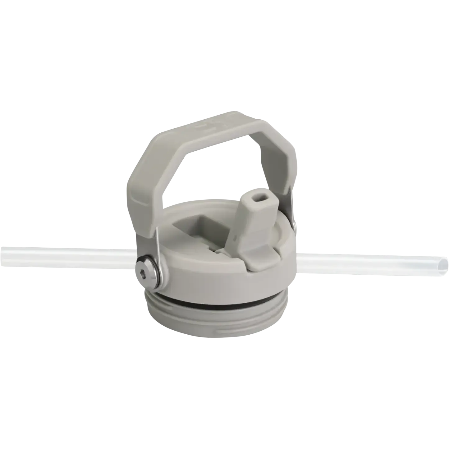 The IceFlow+ Bottle Flip Straw 2.0 0,7