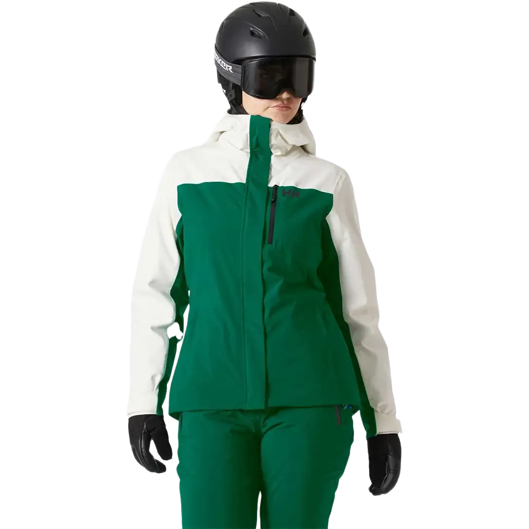 Snowplay Jacket Women skidjacka