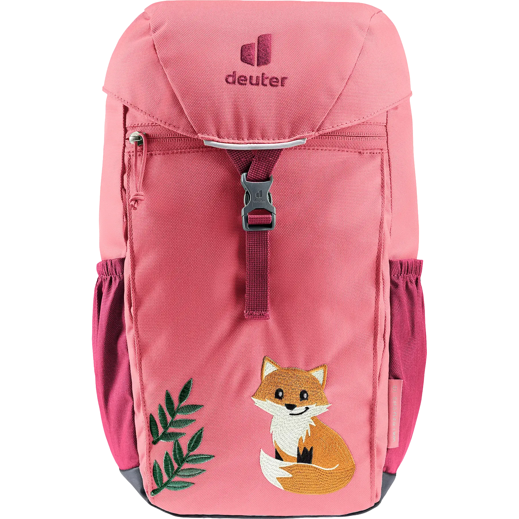 Waldfuchs 10 børnerygsæk