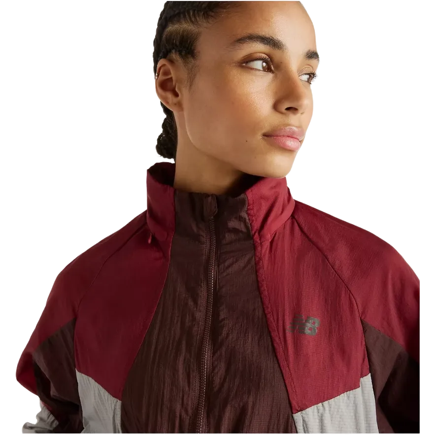 RC Jacket Women