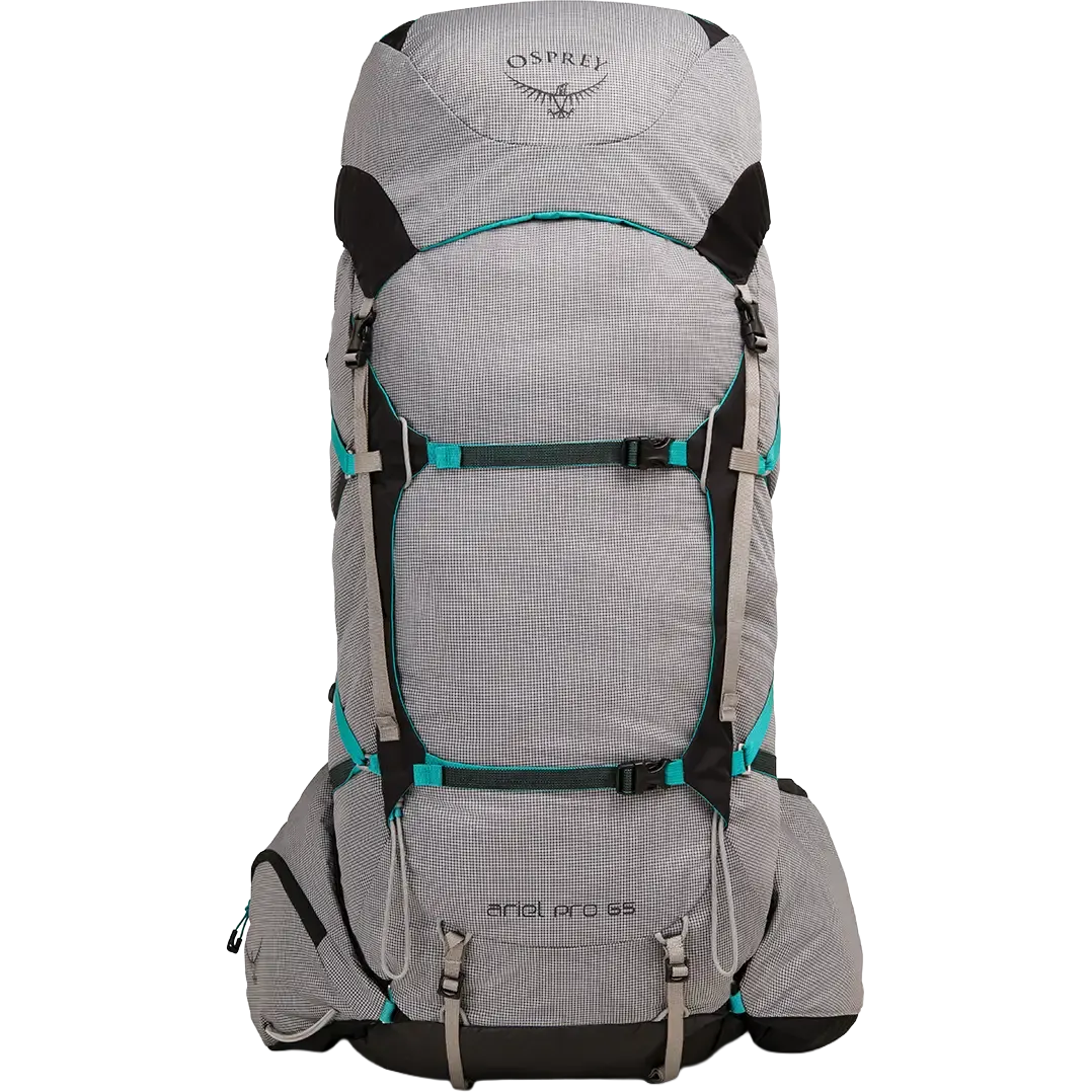 Ariel Pro 65 damerygsæk