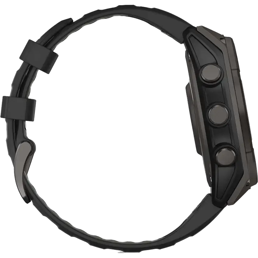 Fenix 8 47mm Saph Solar
