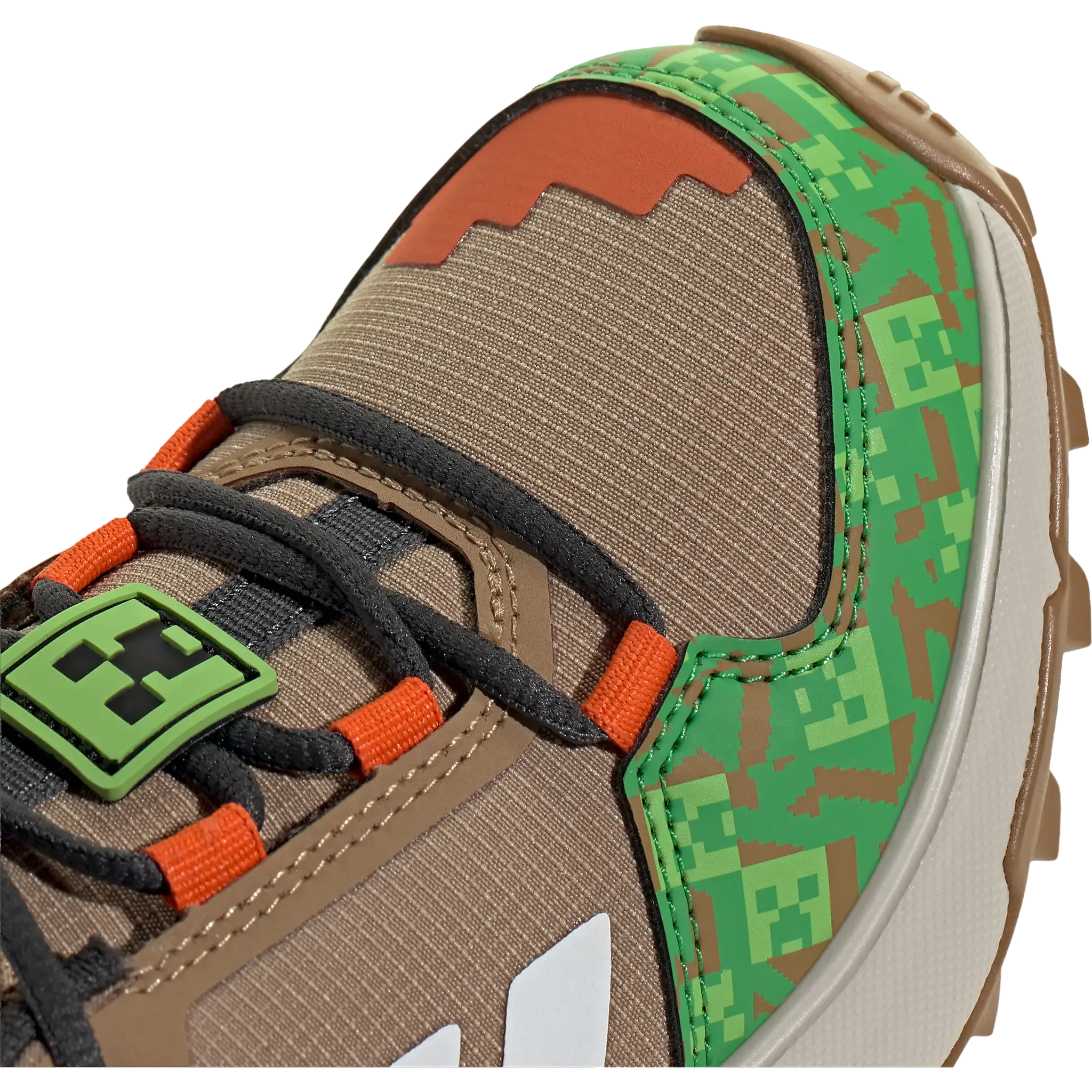 Terrex AX4R Minecraft Kids