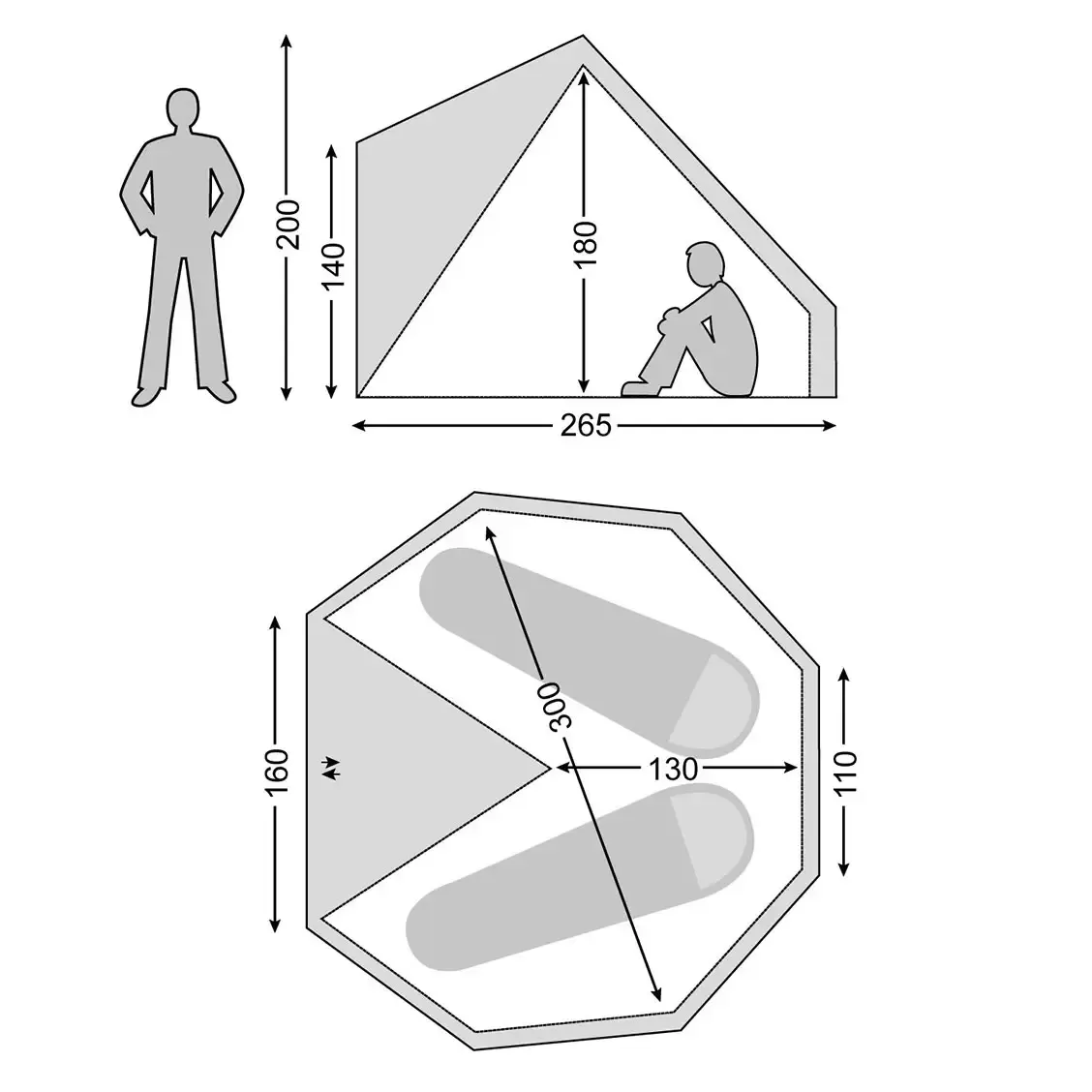 Asgard 7.1 Cabin