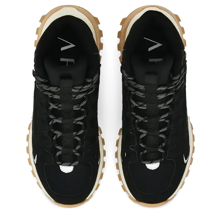 Apaze Hightop