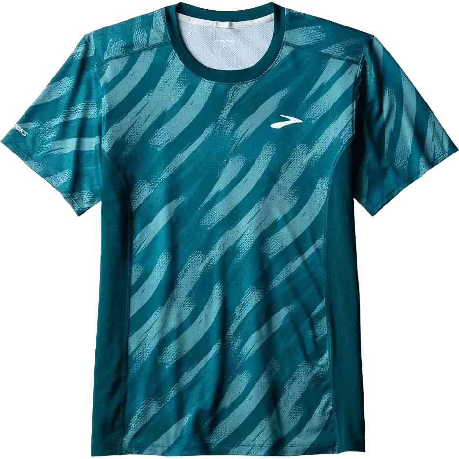 Atmosphere Short Sleeve 3.0 Men