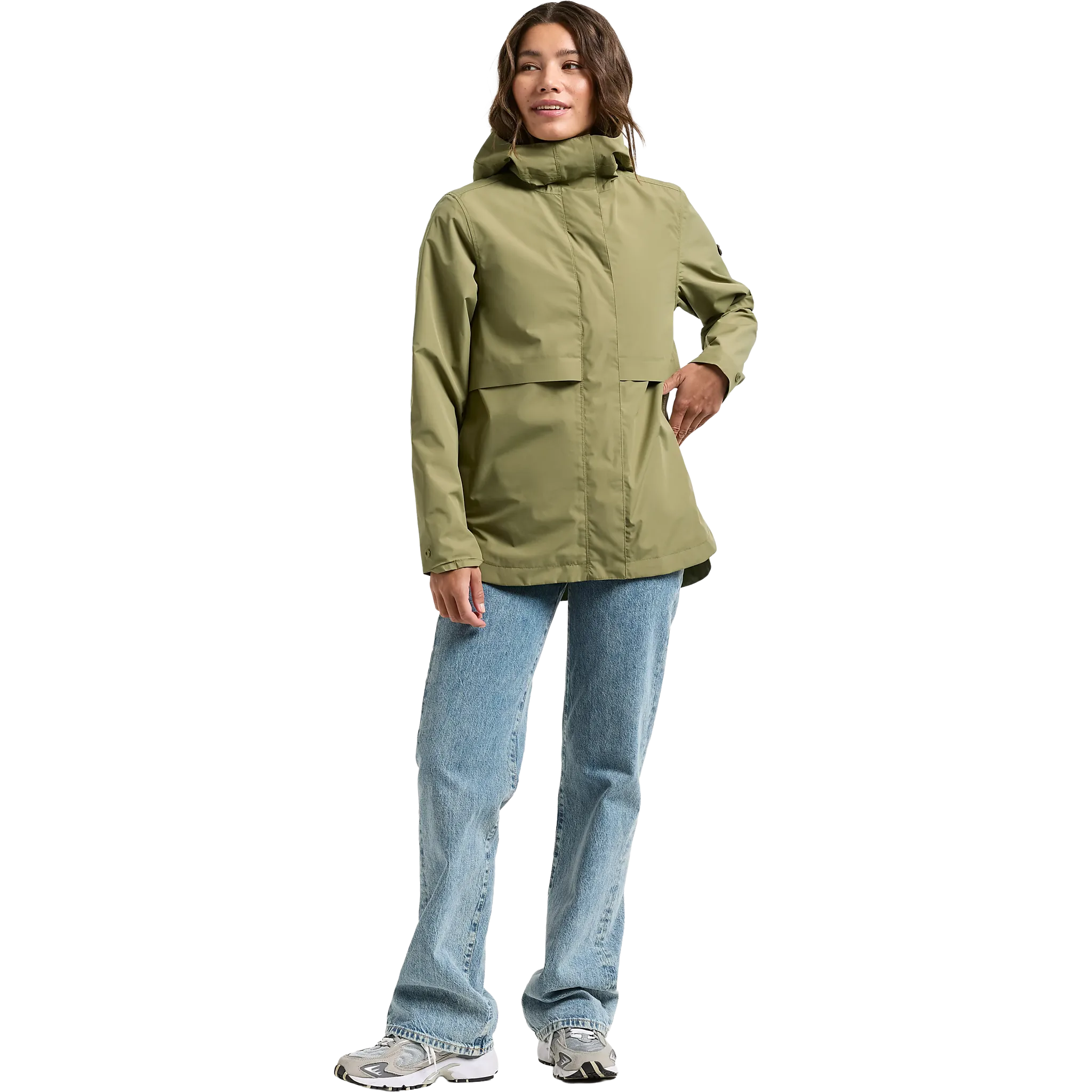 Elsa Jacket Women