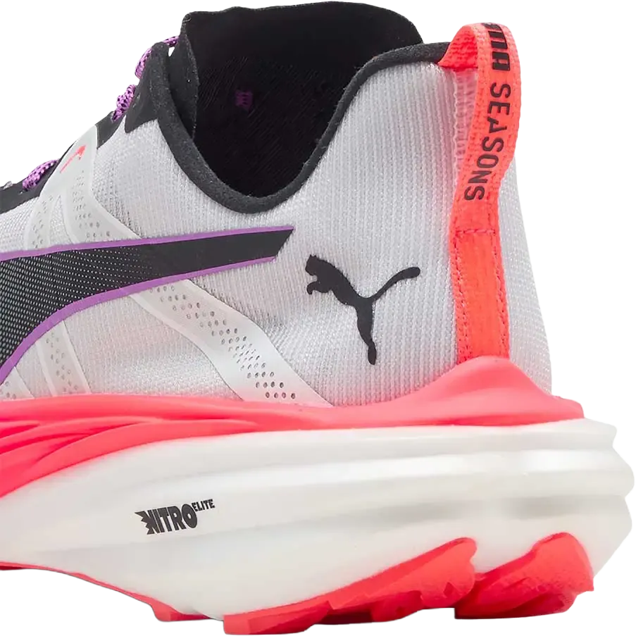 Deviate Nitro Elite Trail Men
