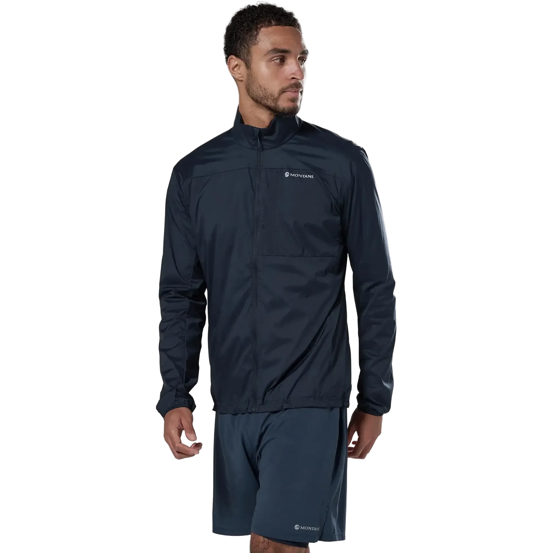 Featherlite Jacket Men