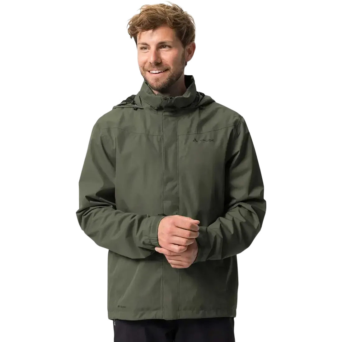 Escape Bike Light Jacket Men regnjakke