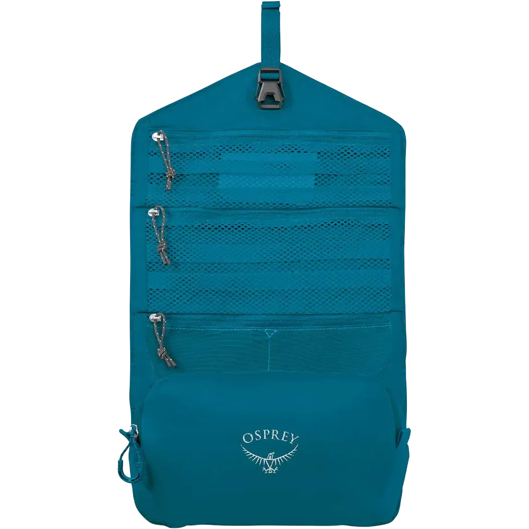 Ultralight Roll Organizer necessär