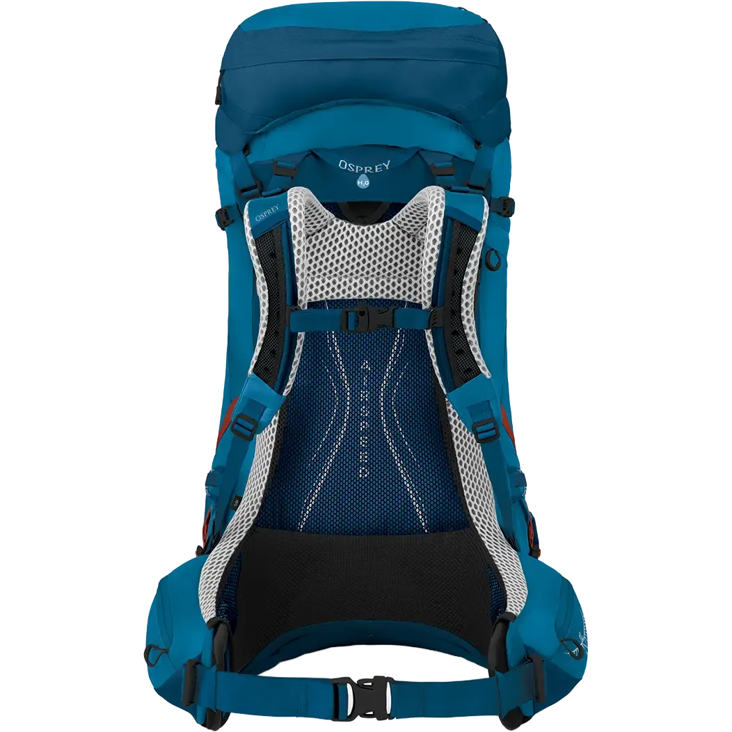 Atmos AG LT 50 ryggsäck