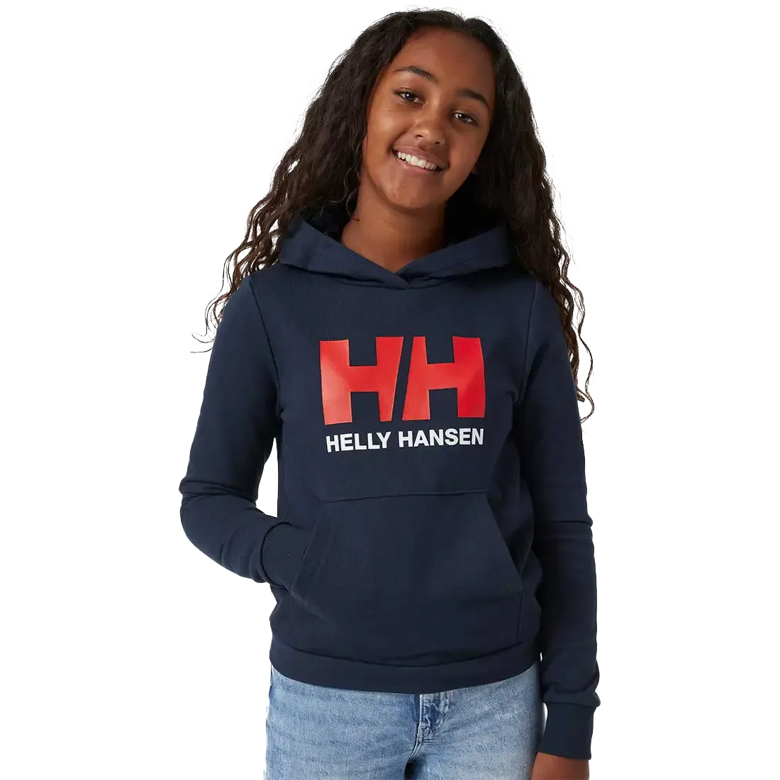 Logo Hoodie 2.0 Junior hættetrøje