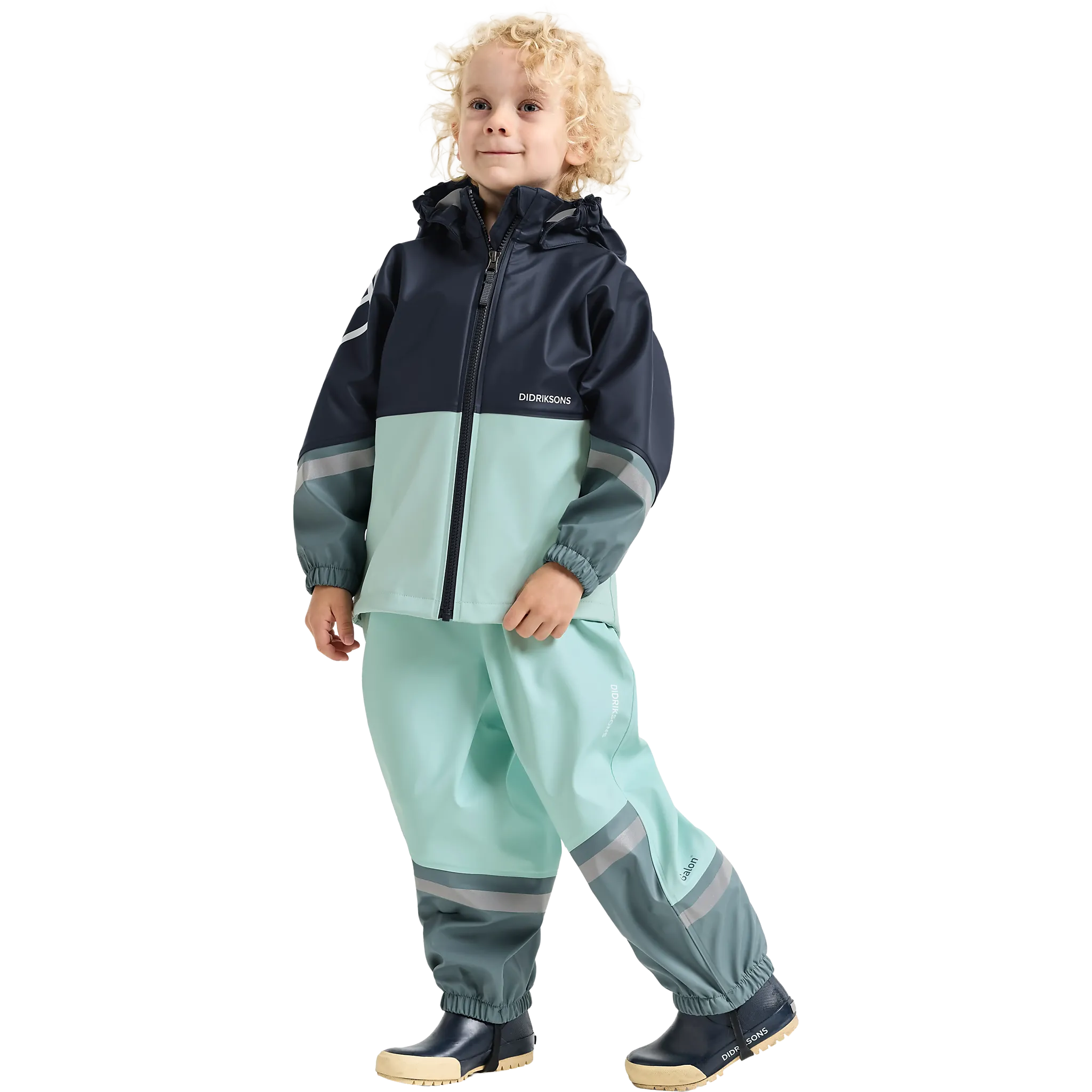 Waterman Kids Set 12 regnsæt