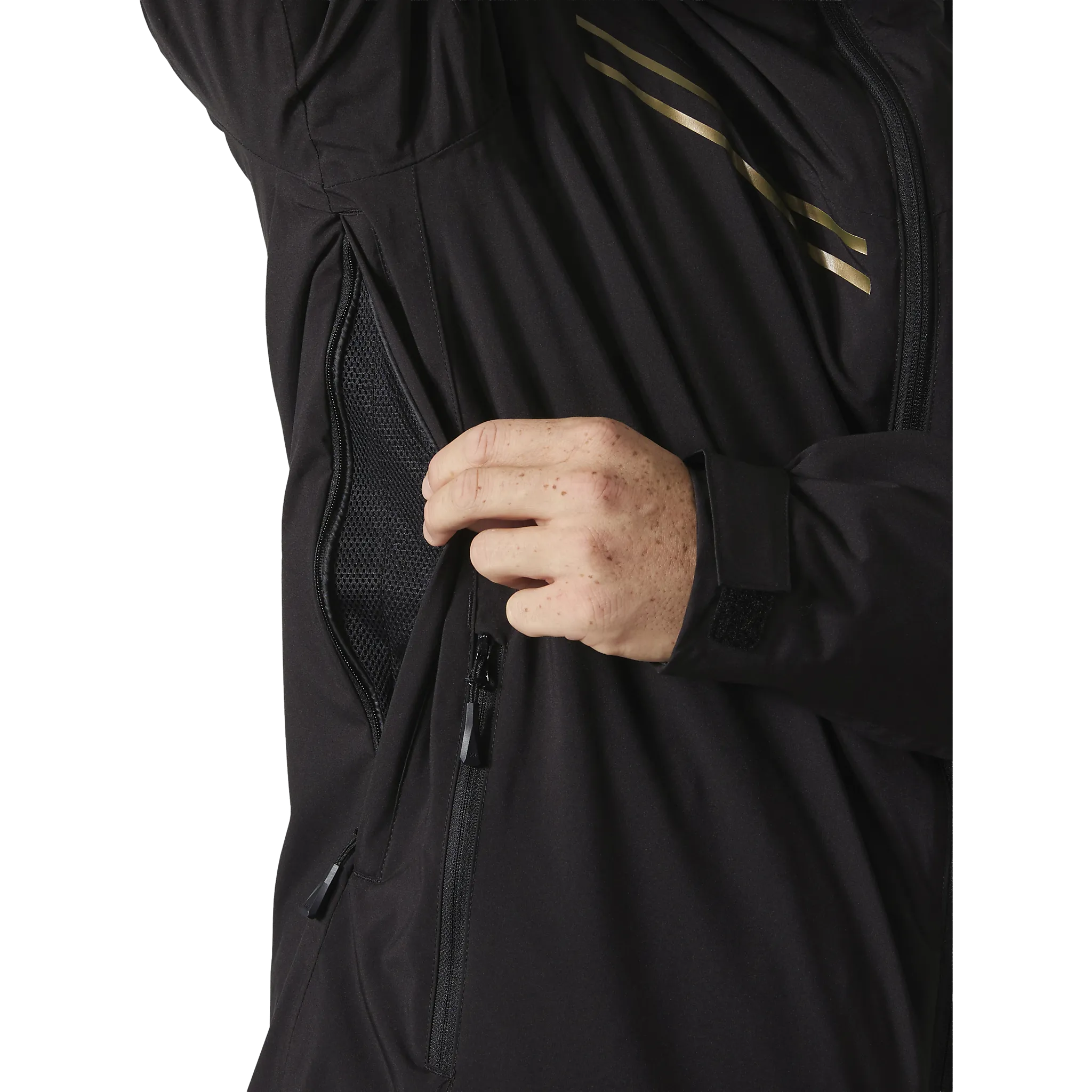 Alpine Insulated Jacket