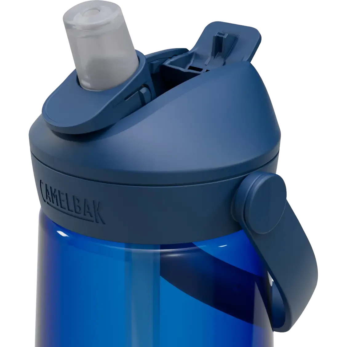 Thrive Flip Straw Bottle 25oz/ 0,75L vandflaske