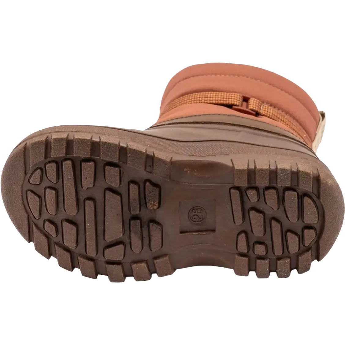 Pacson Boot Kids