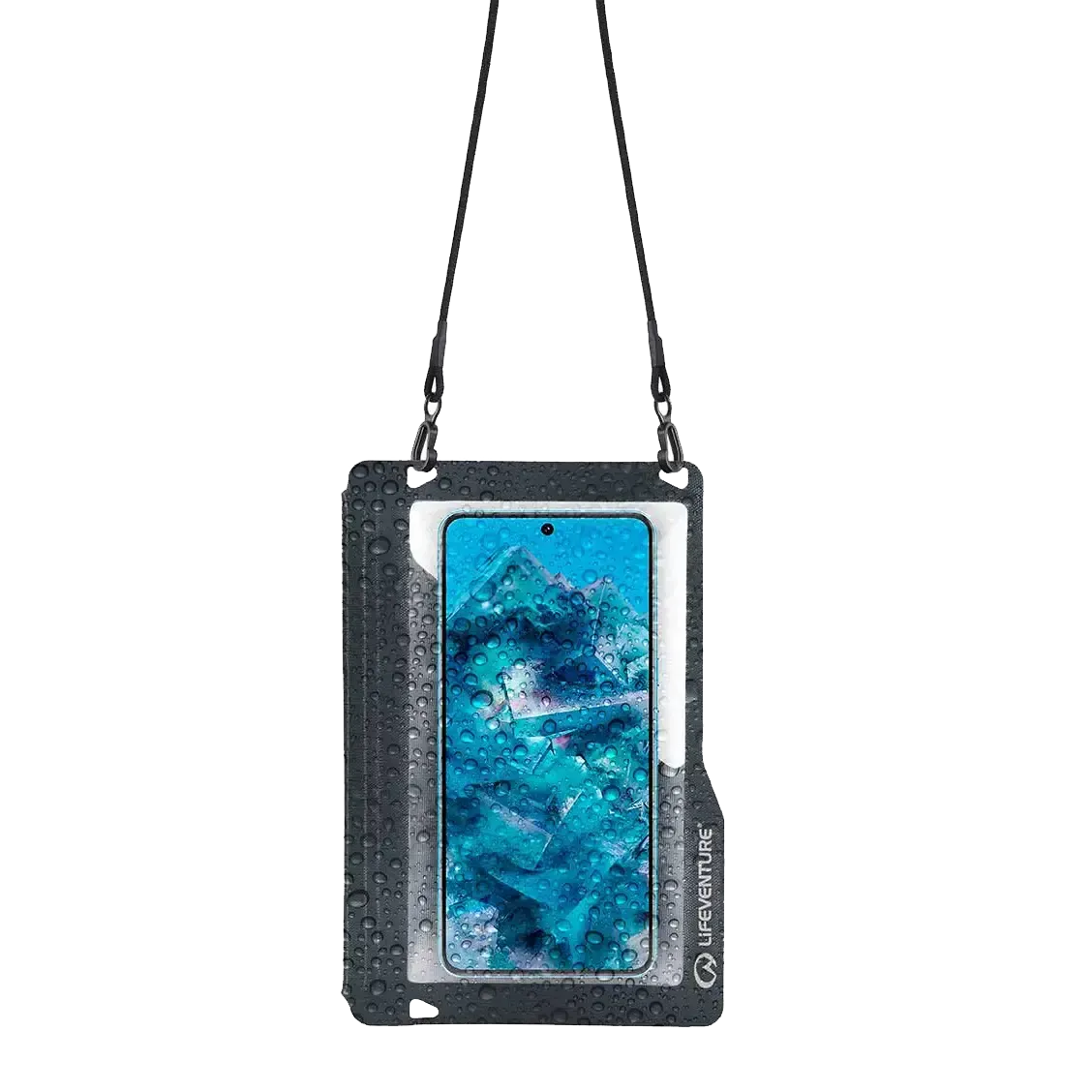 Waterproof Phone Case Plus