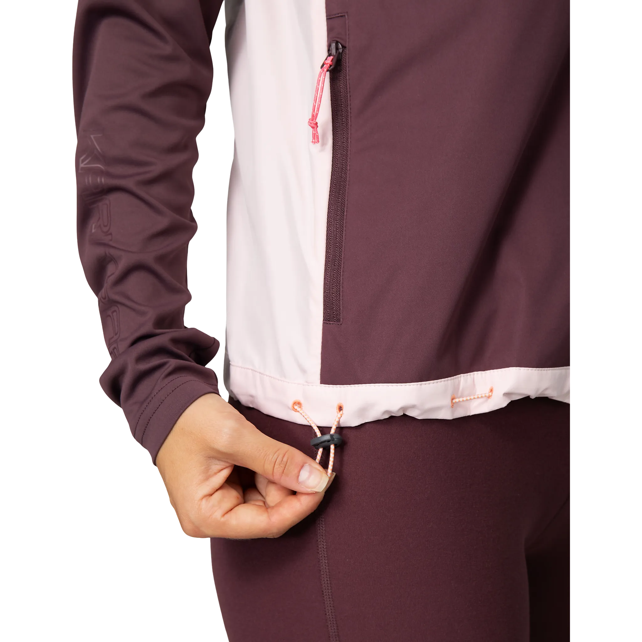Nia Vest Women