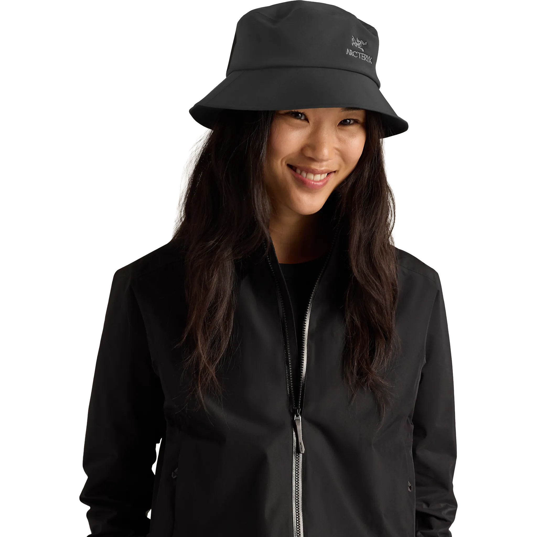 Auris Bucket Hat