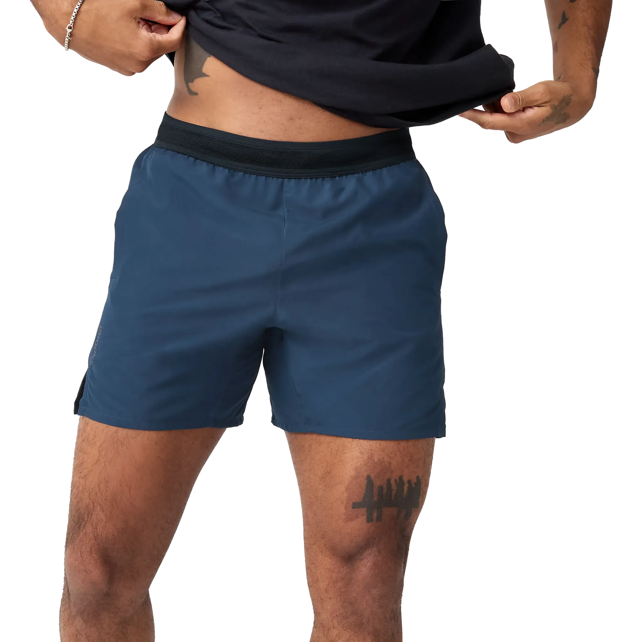 Dash 2-in-1 Short Men