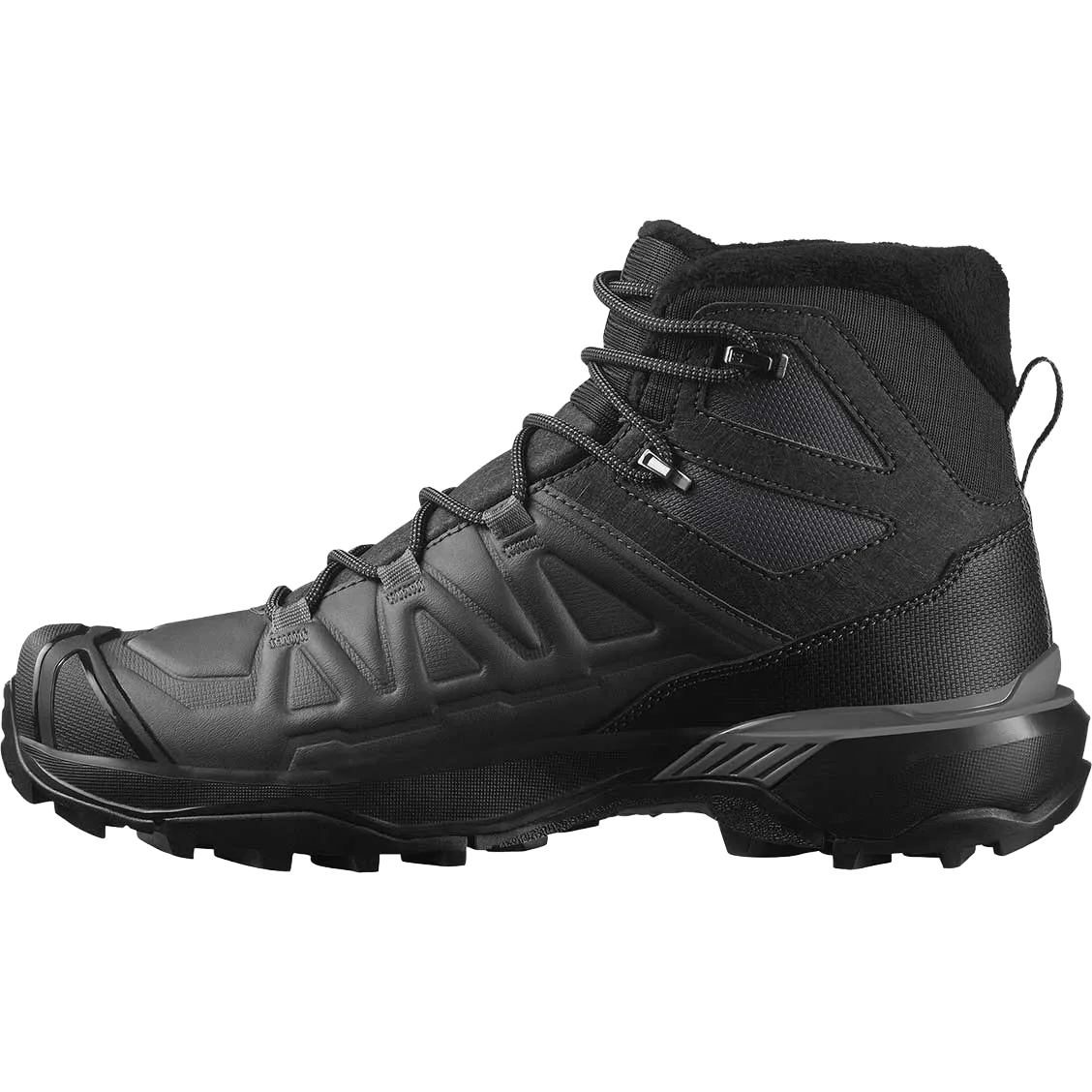X Ultra Snowpilot Waterproof Women vinterstövel