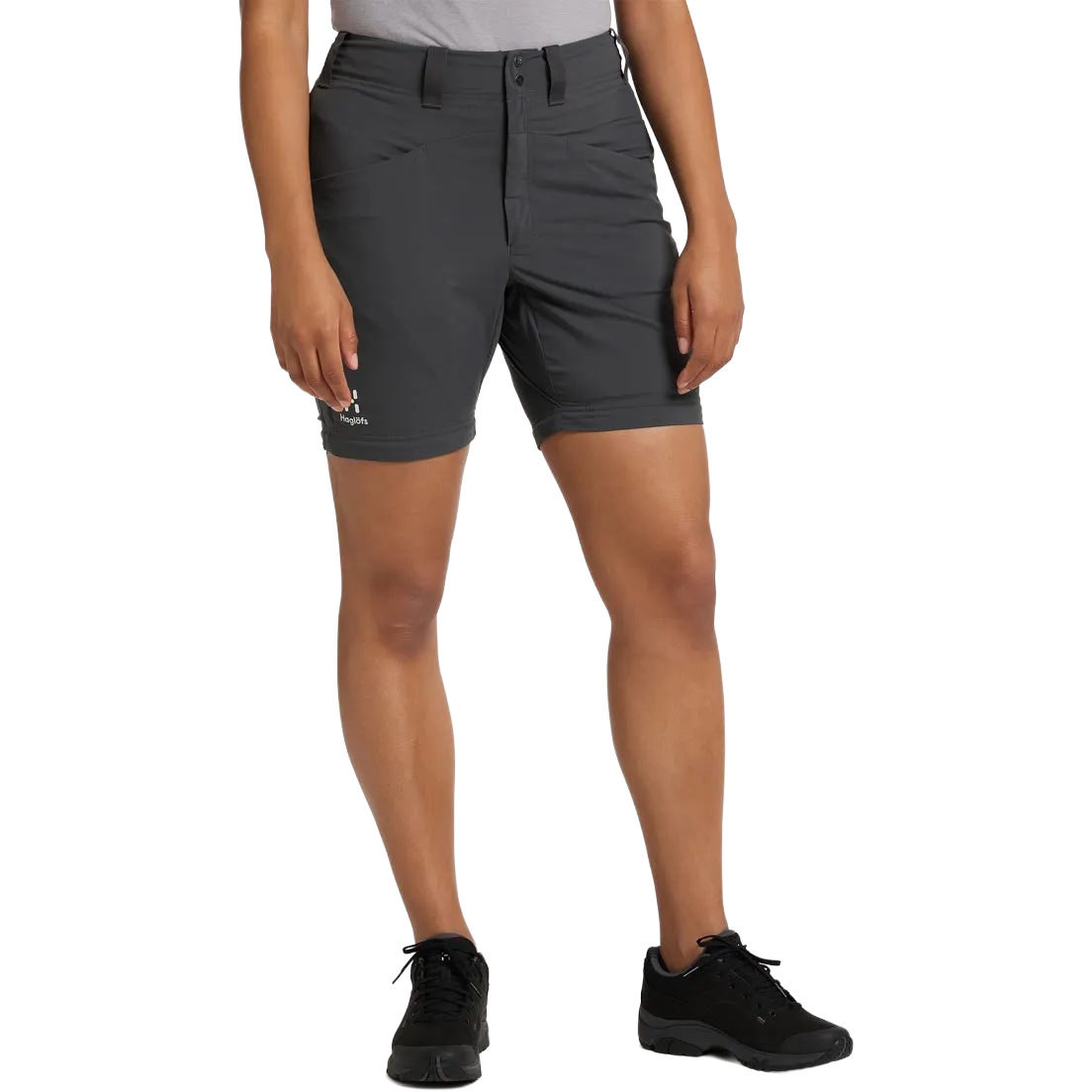 Lite Standard Zip-off Pant Women dambyxor