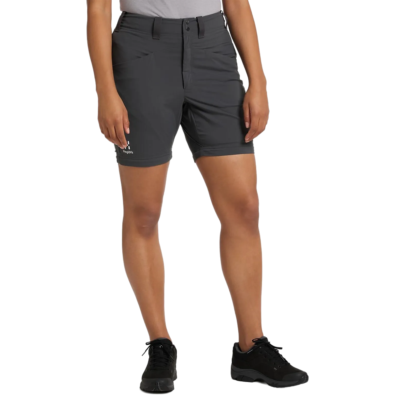 Lite Standard Zip-off Pant Women damebukser