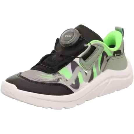 Kicks
