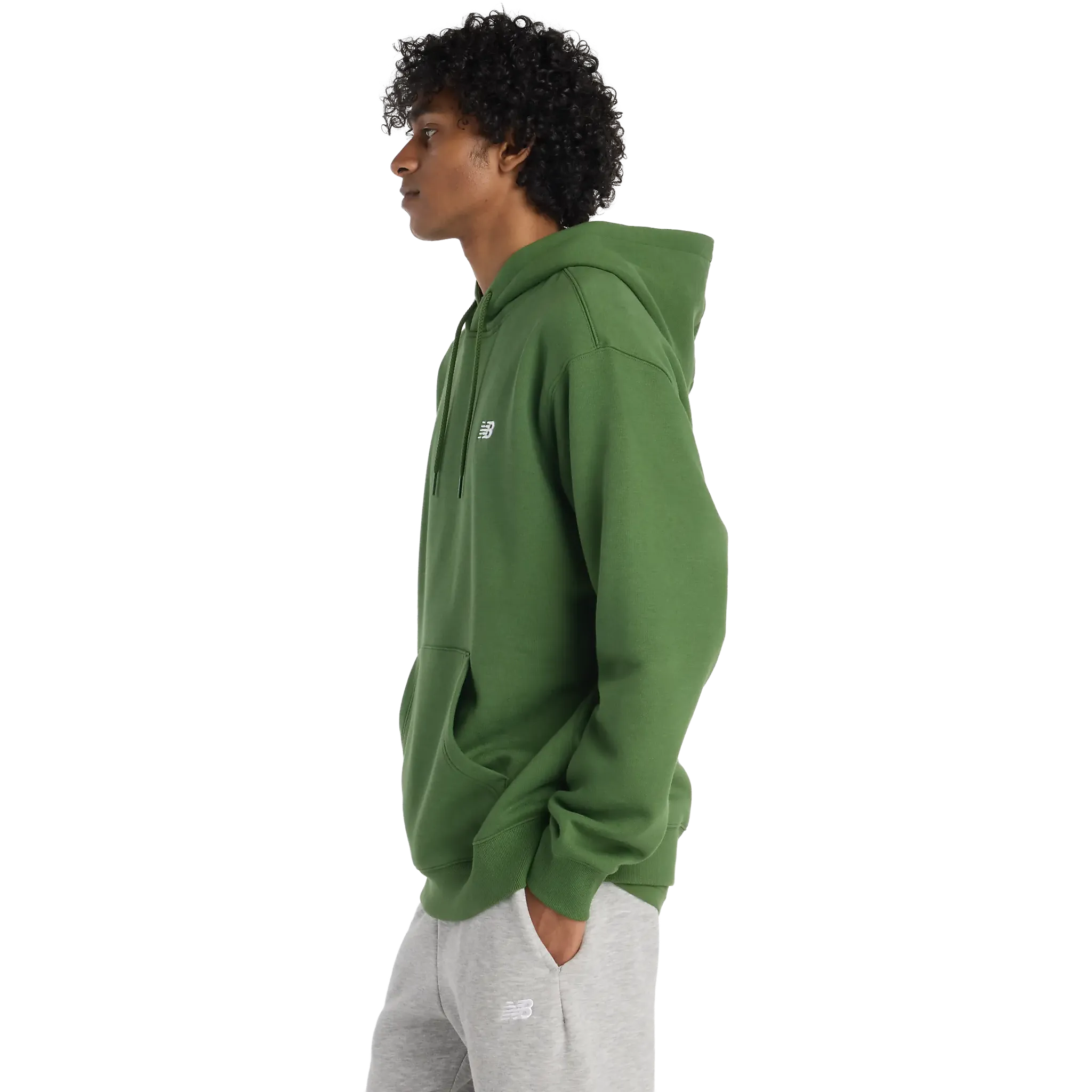 Sport Essentials Fleece Hoodie Men