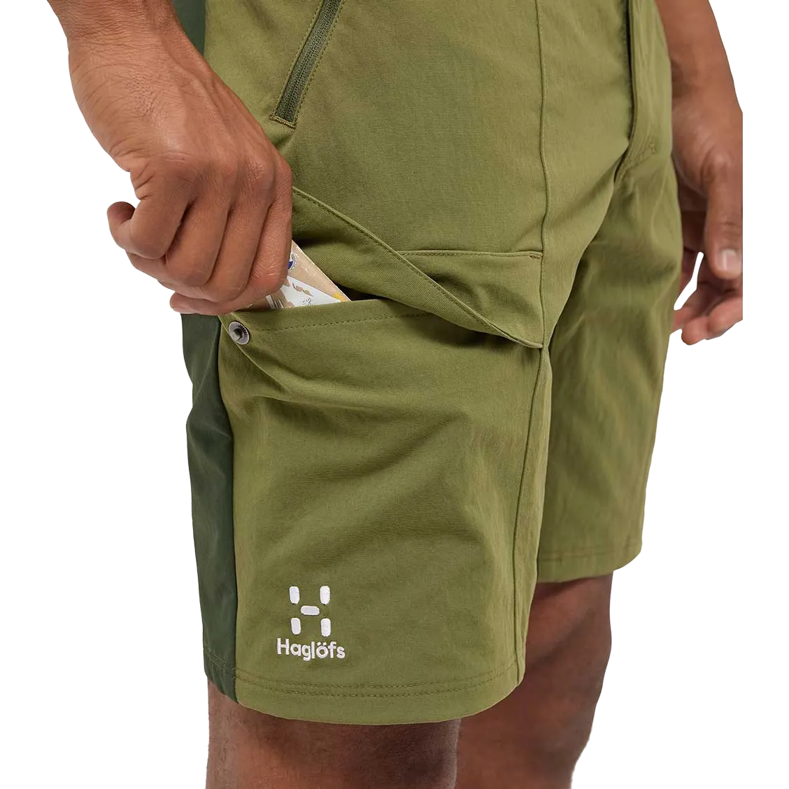 Mid Standard Shorts Men herreshorts