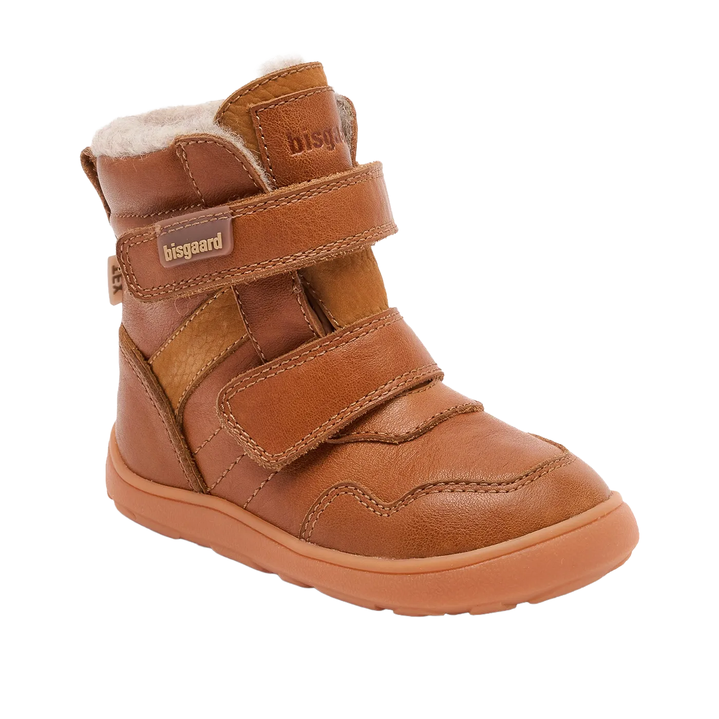 Barefoot Thorsten Tex Kids