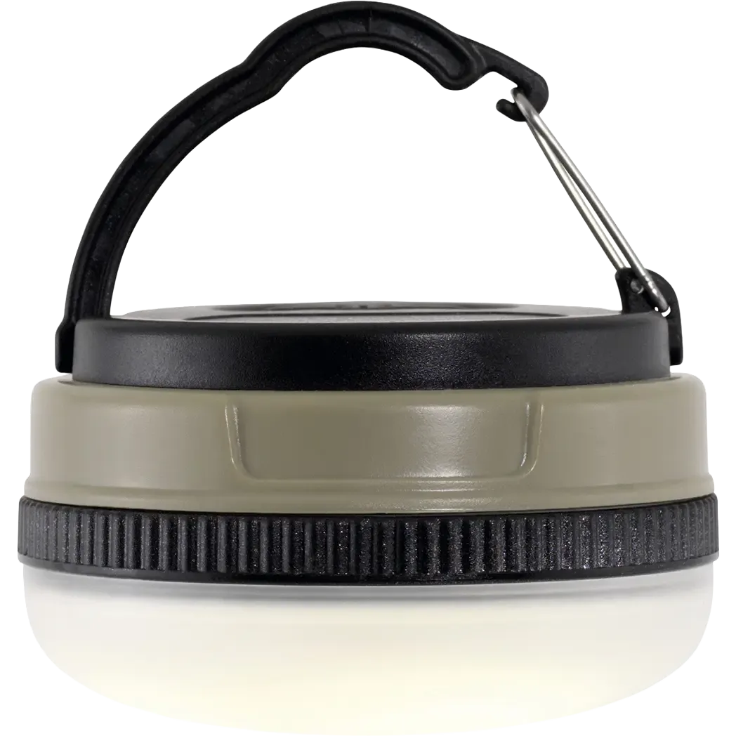 Dunkery Beacon LED-lampe