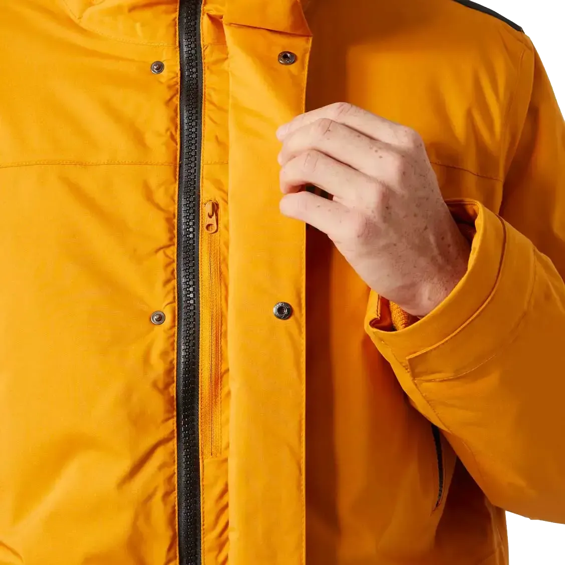 Reine Parka Men
