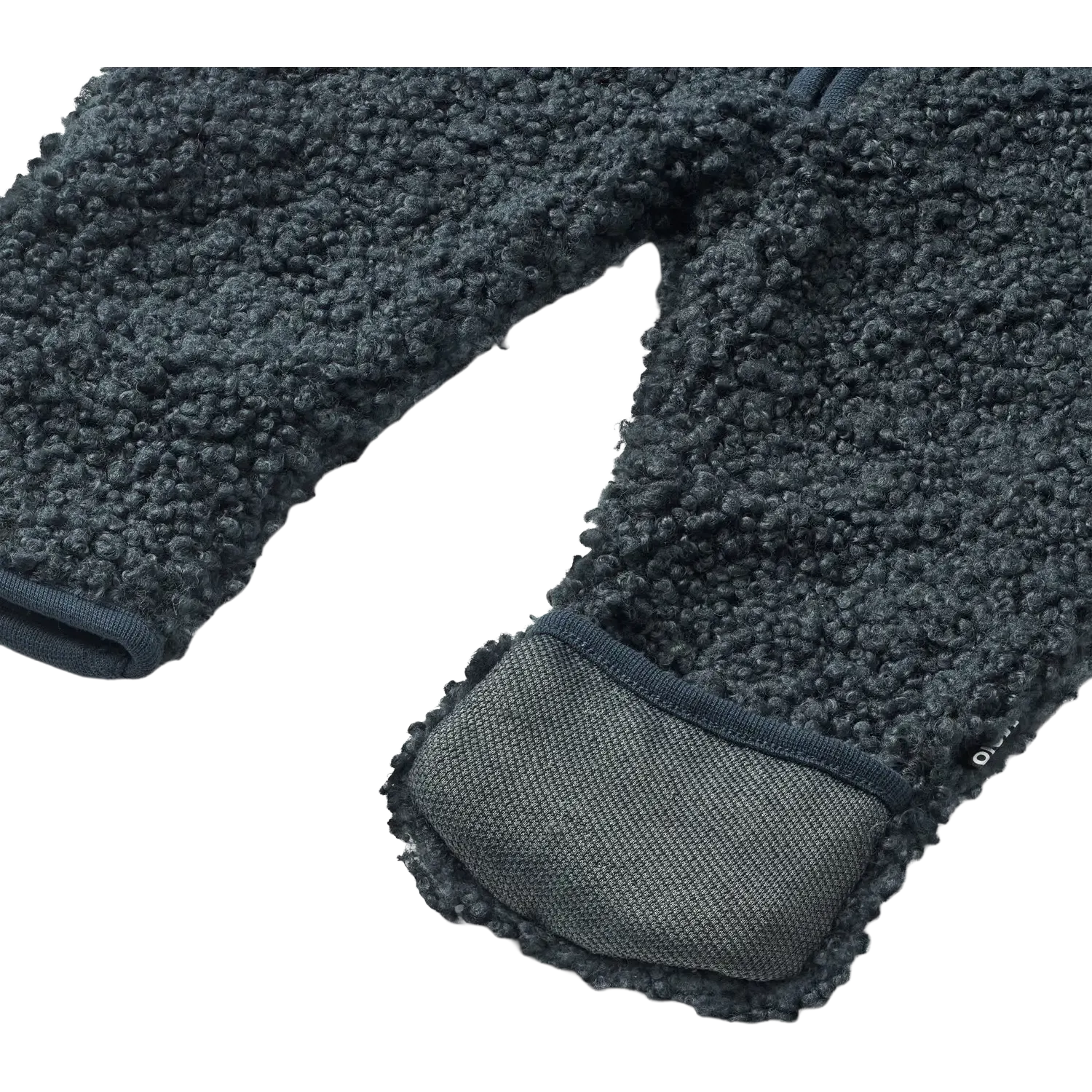 Umeko Kids Fleece Heldragt