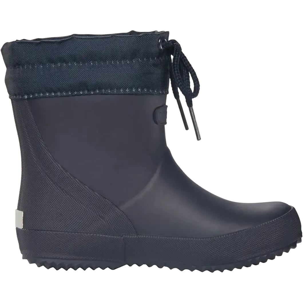 Indie Alv Thermo Wool børnegummistøvle