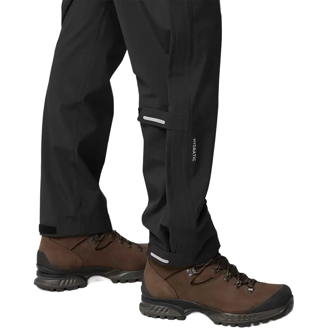 HC Hydratic Trail Trousers Men Regular regnbukser