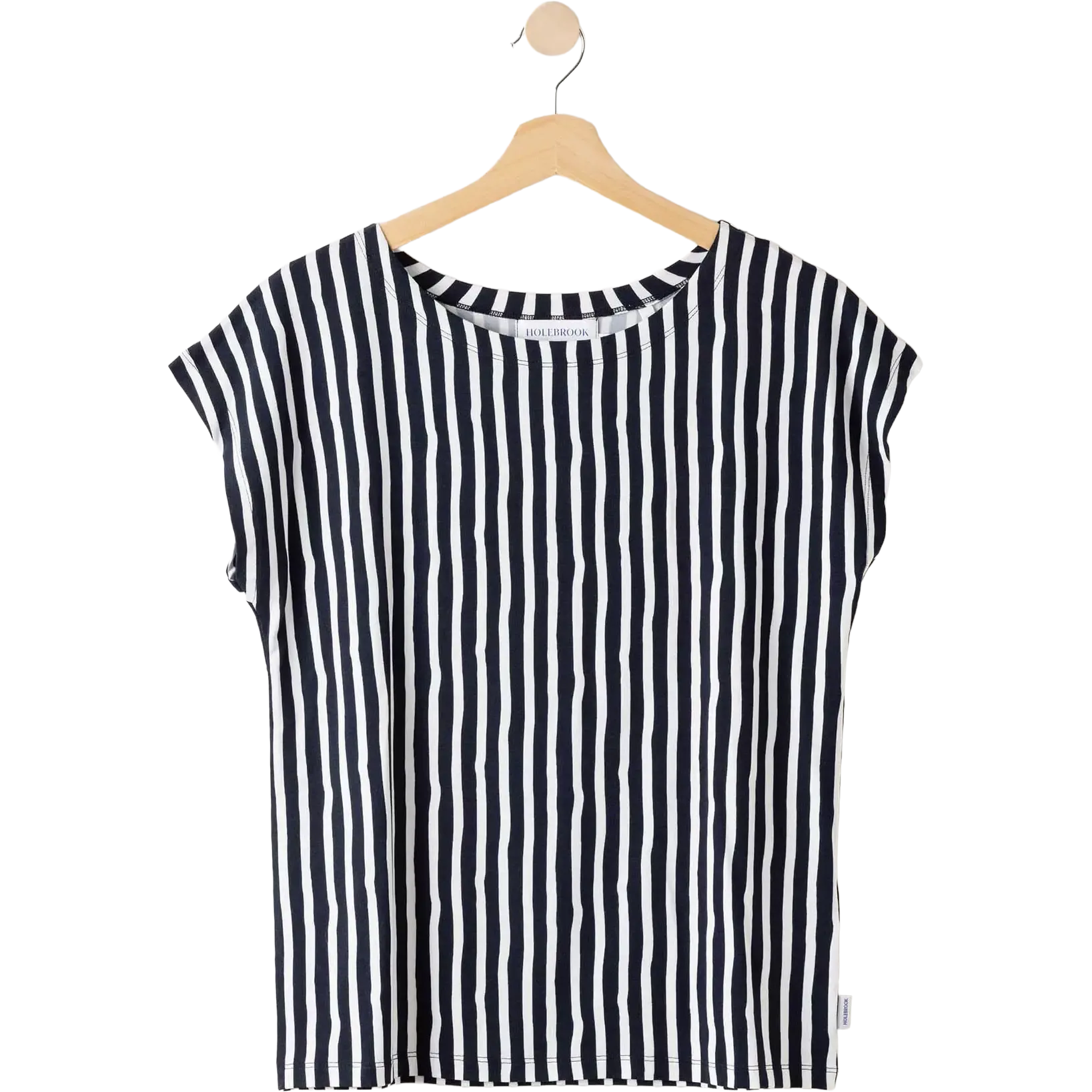 Ellen Capsleeve Women
