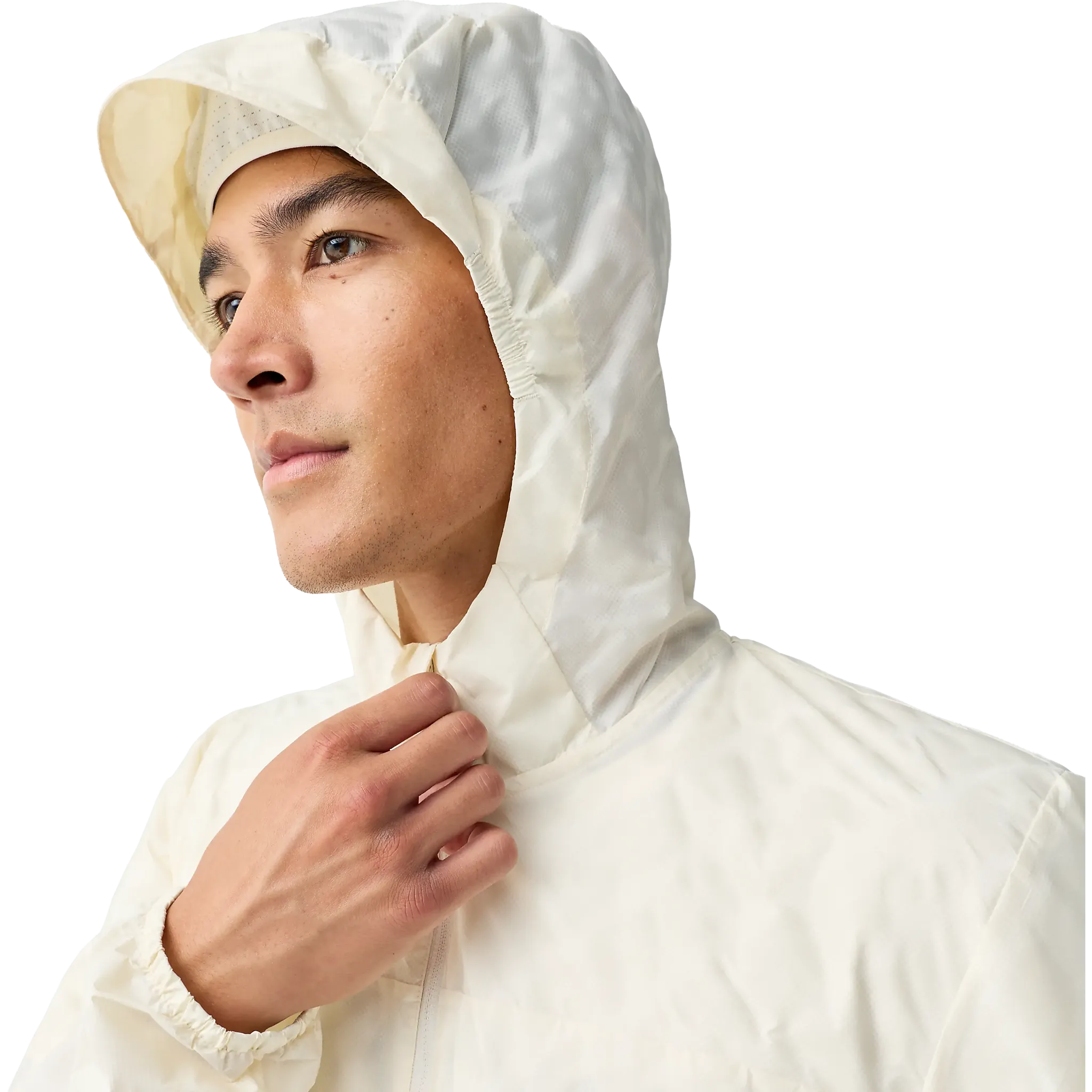 Canopy Reflective Jacket Men