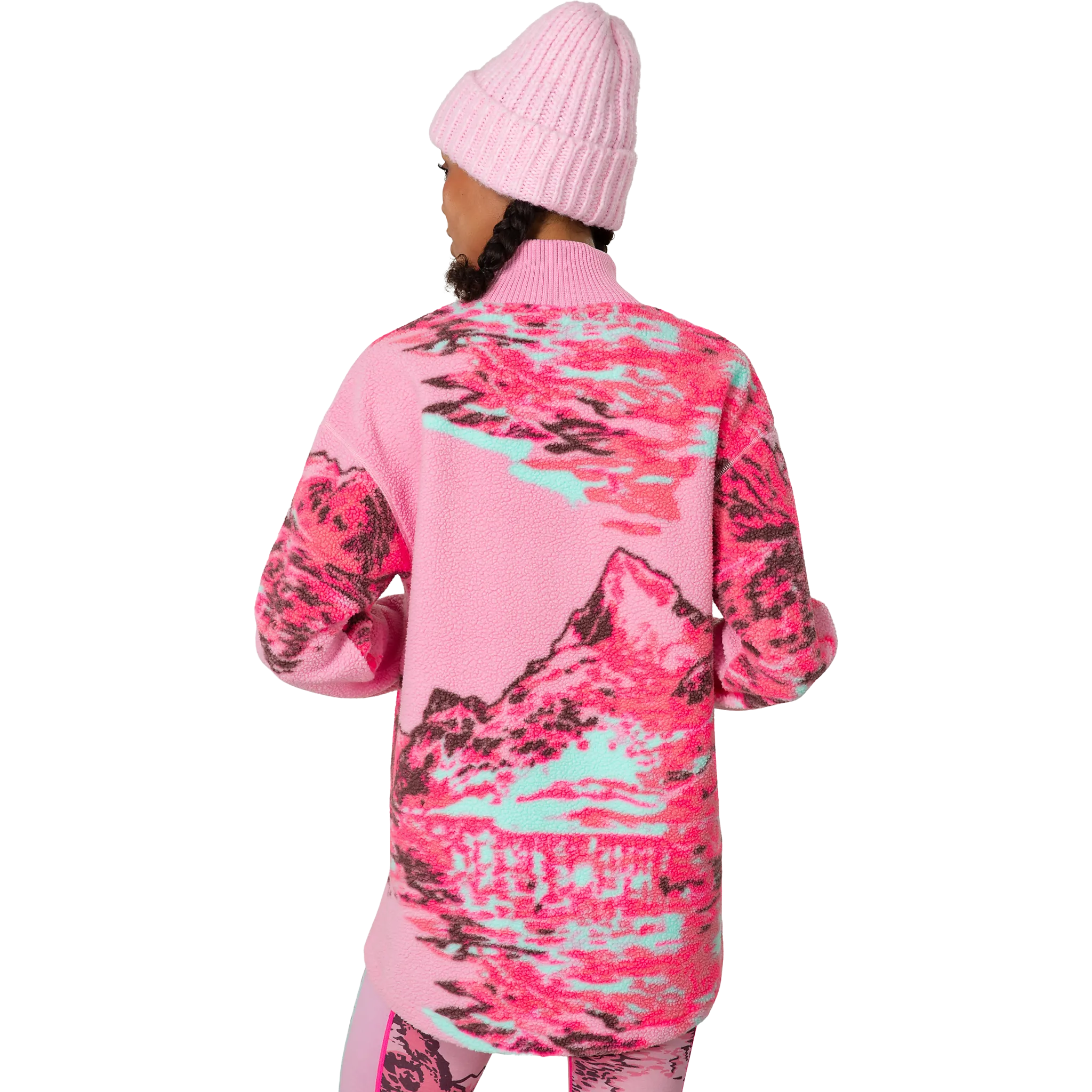 Ruthie Midlayer HZ Women