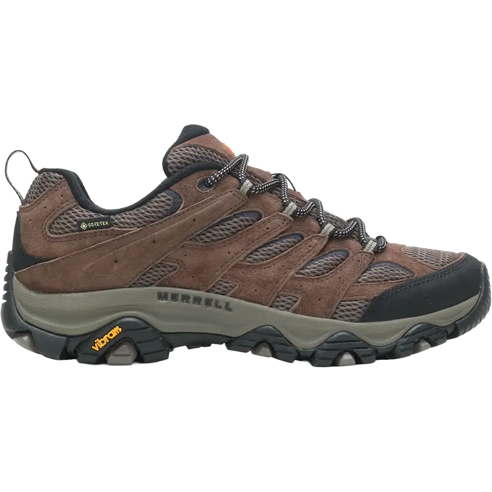 Moab 3 GTX Men herresko