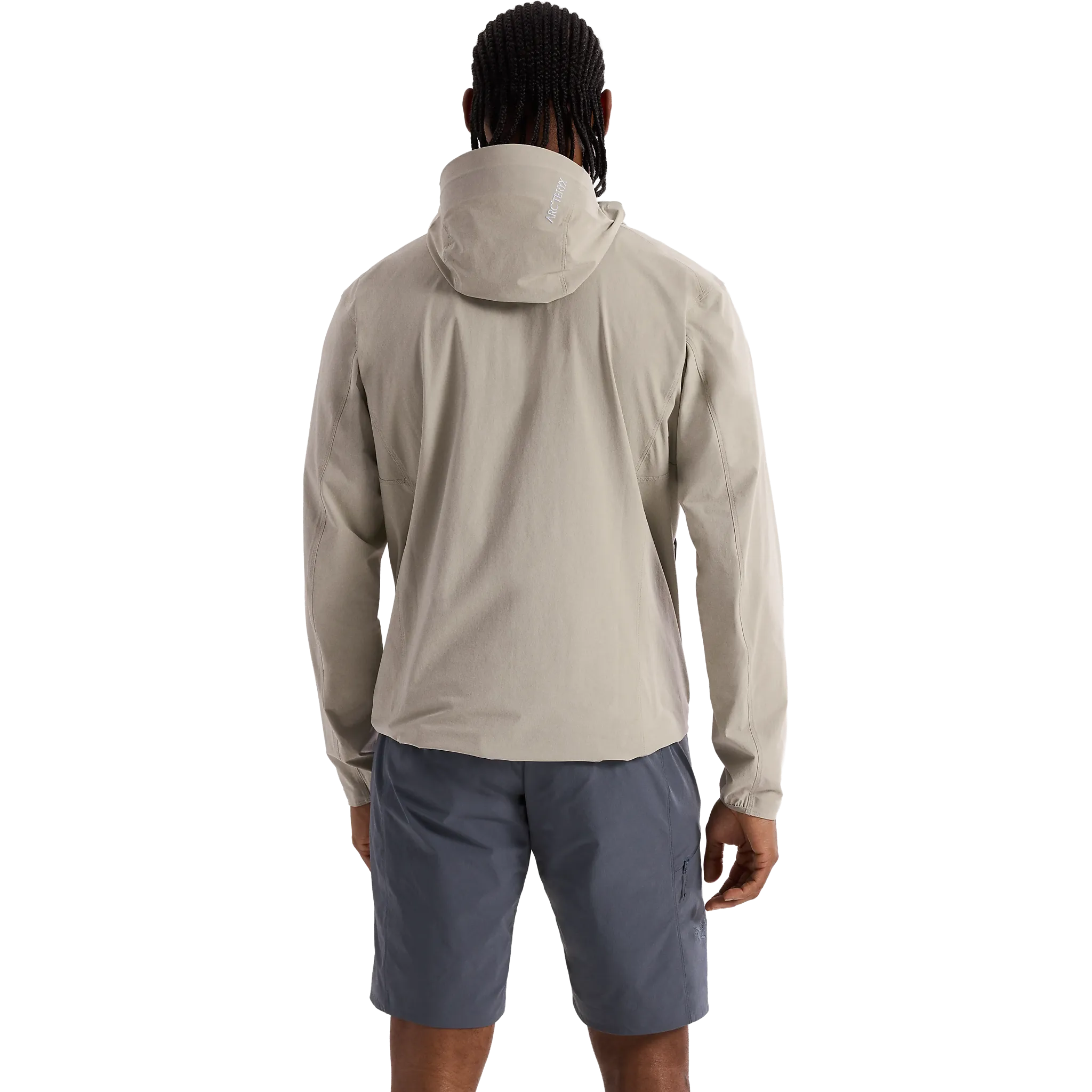 Gamma Lightweight Hoody Men