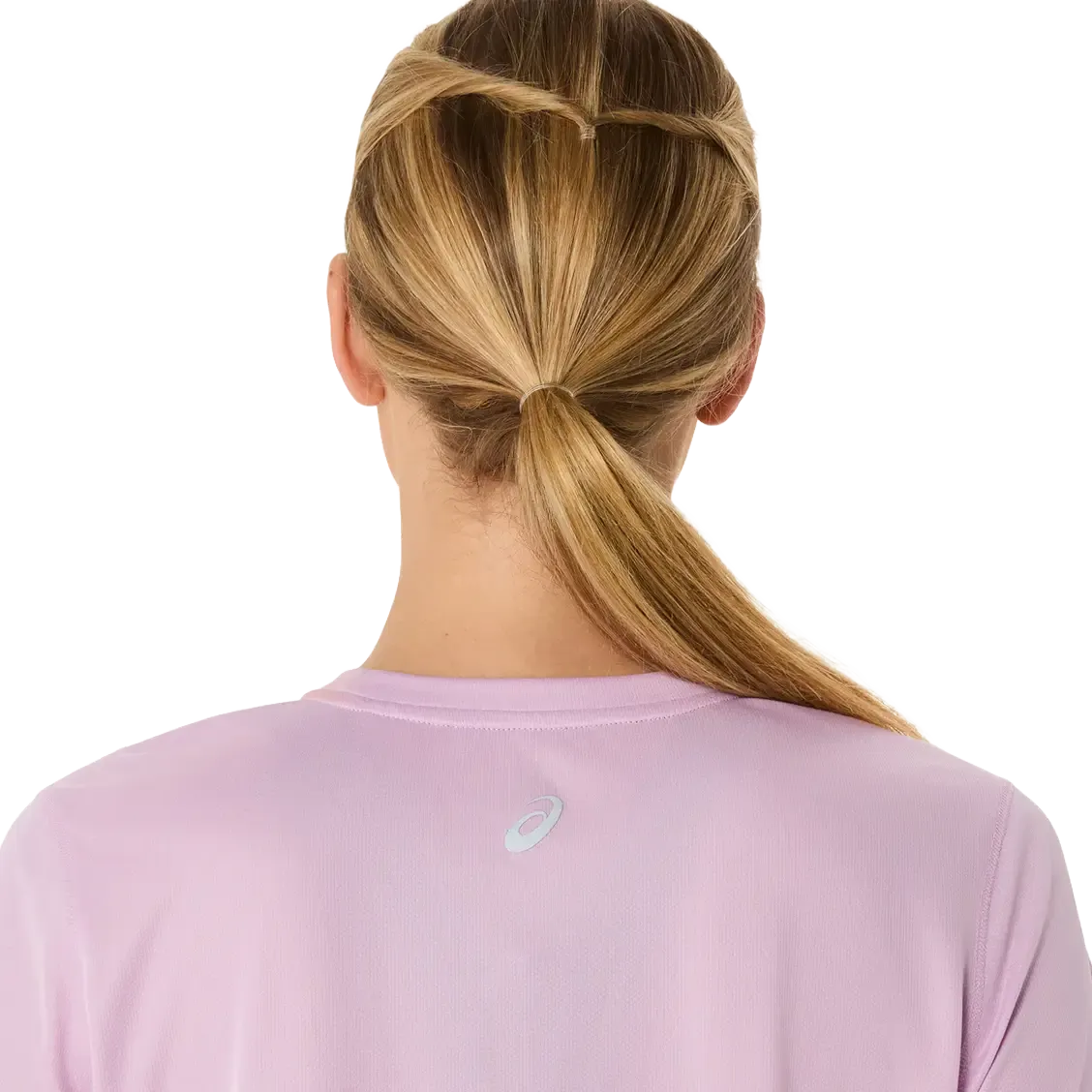 Fujitrail Logo SS Top Women