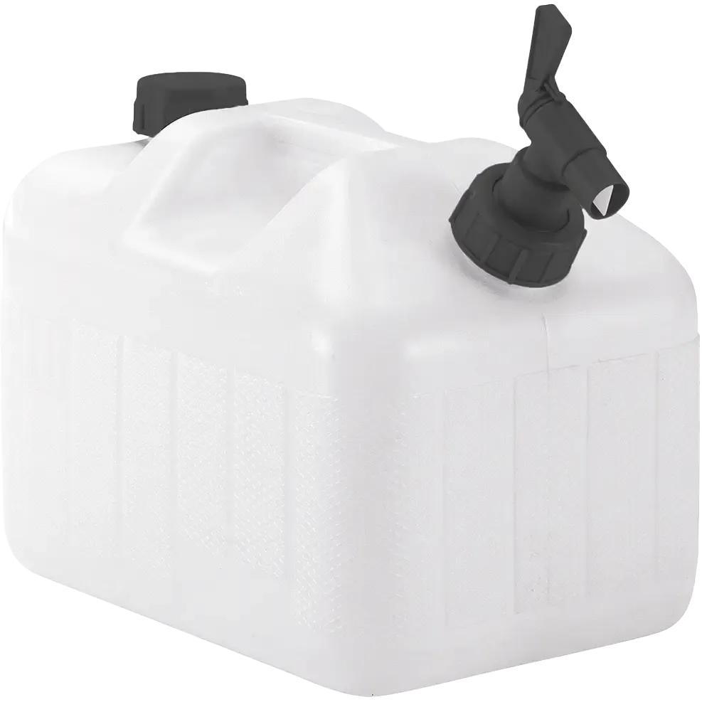 Thyme Jerry Can 10 liter vanddunk