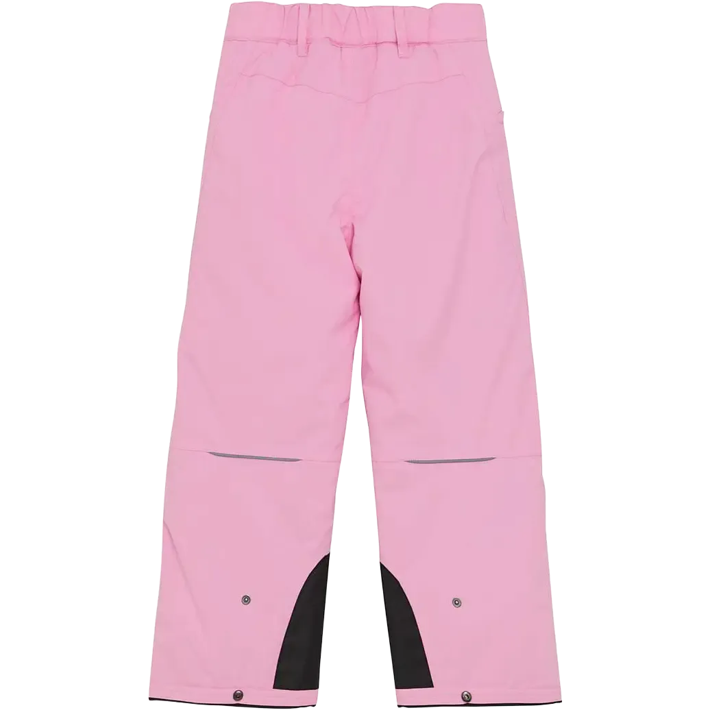 Junior Ski Pants Solid skibuker