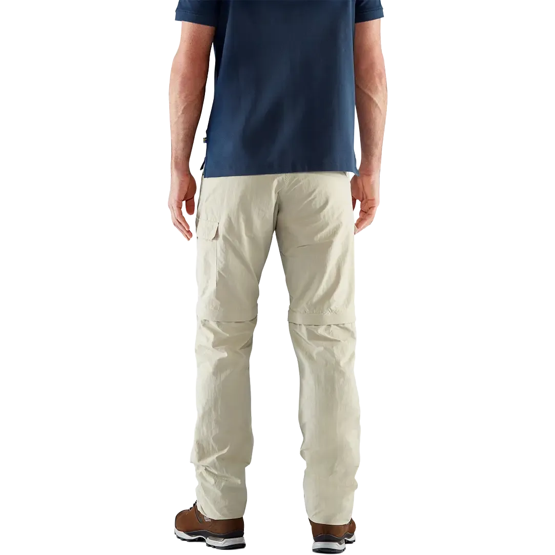 Travellers MT Zip-off Trousers Men bukser